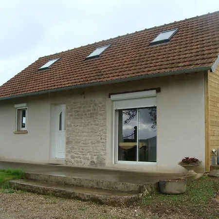 La Grange Villa Gasny Exterior photo