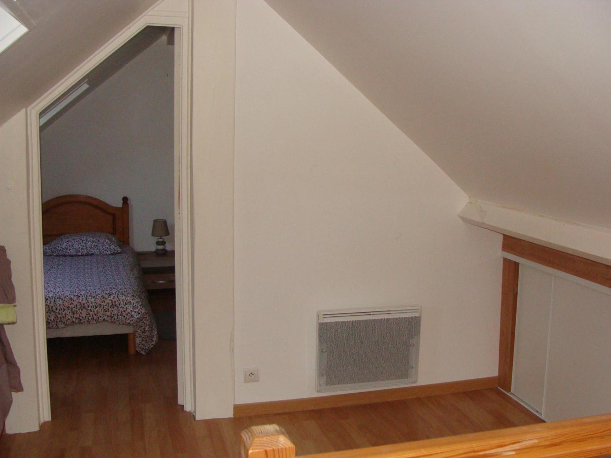 Holiday home La Grange